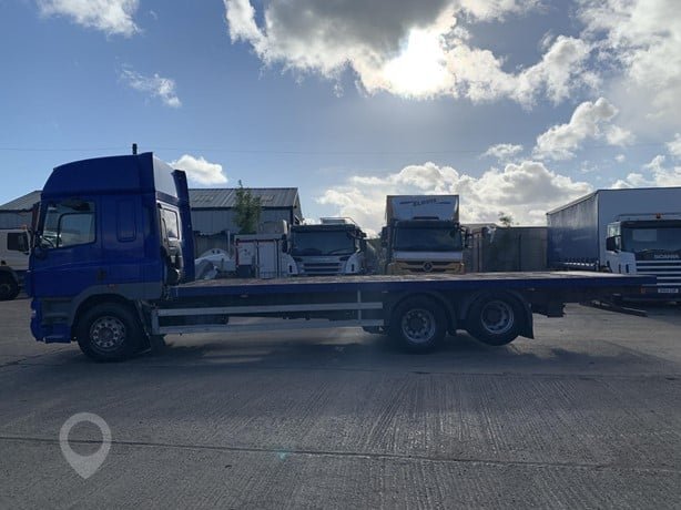 DAF CF85.380 For Sale